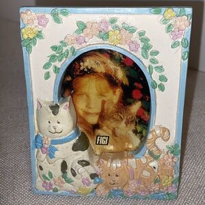 90s vintage cat frame FIGI Graphics
Flowers Pastel Spring Summer colors floral